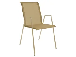 Schaffner Matten-Sessel Luzern Beige | Schubiger Möbel