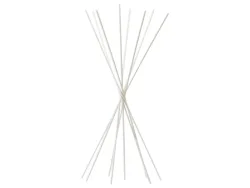 Edg Raumduft Holzstäbchen Weiss H: 42 cm  | Schubiger Möbel