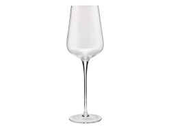 Edg Weinglas Klarglas H: 27,5 cm Transparent | Schubiger Möbel