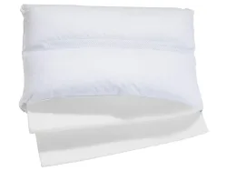 Bico Kissen Clima Luxe Vario Nature Weiss | Schubiger Möbel