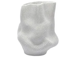 Edg Vase Deluxe Porzellan H: 43 cm  | Schubiger Möbel
