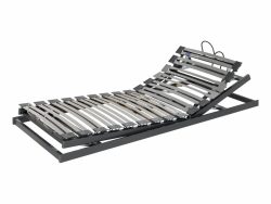 Bico Einlegerahmen Swing-Flex Modell c Grau | Schubiger Möbel