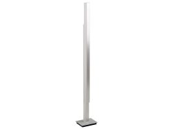 Ribaglob Stehlampe Agostino Grau | Schubiger Möbel
