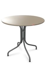 Schaffner Gartentisch St. Moritz Beige | Schubiger Möbel