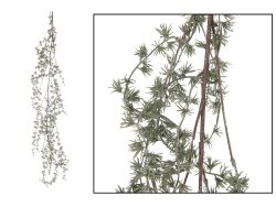 Decofinder Kunstpflanze Girlande H: 90 cm  | Schubiger Möbel
