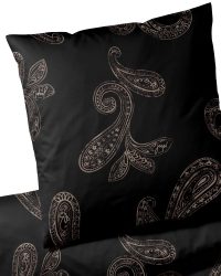 Elegante Bettwäsche Paisley  | Schubiger Möbel
