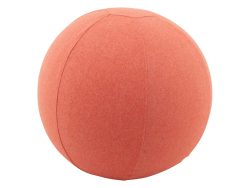 Magma Sitzball Felt Rosa | Schubiger Möbel
