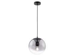 Fischer & Honsel Pendellampe Mirror D: 25 cm  | Schubiger Möbel