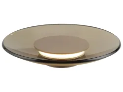 Ribaglob Tischlampe Aurora Luxe H: 7 cm  | Schubiger Möbel