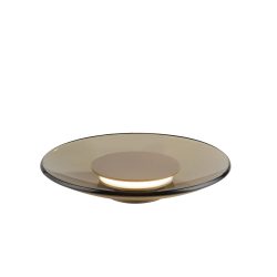 Ribaglob Tischlampe Aurora Luxe H: 7 cm  | Schubiger Möbel