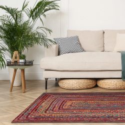image LAND Teppich Joy  | Schubiger Möbel