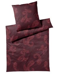 Elegante Bettwäsche Paisley  | Schubiger Möbel
