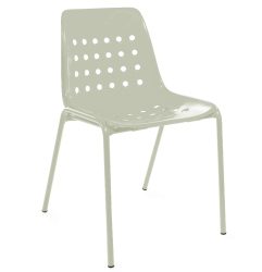 Schaffner Schalen-Stuhl Bermuda Grün | Schubiger Möbel