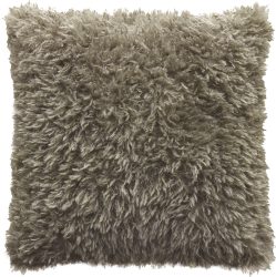 Sander AG Kissenhülle Ayla Khaki 60x60 cm  | Schubiger Möbel