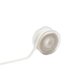 Edg Geschenkband Weiss, 10m  | Schubiger Möbel