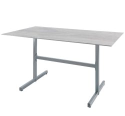 Schaffner Gartentisch Luzern Decor Beige | Schubiger Möbel