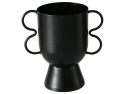 Boltze Pflanztopf Valerio H: 16 cm  | Schubiger Möbel