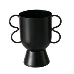 Boltze Pflanztopf Valerio H: 16 cm  | Schubiger Möbel