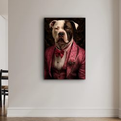 image LAND Alubild Stylish Bully  | Schubiger Möbel