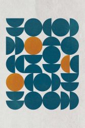 image LAND Canvas All And Half Balls  | Schubiger Möbel