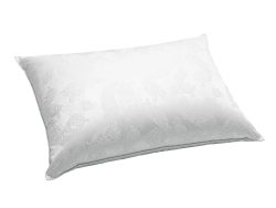 Billerbeck Kissen Excellence Deluxe Weiss | Schubiger Möbel