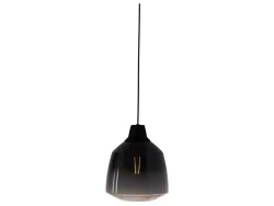 Eglo Hängeleuchte No. 8903 Schwarz | Schubiger Möbel