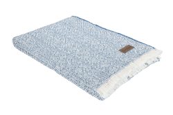 Eskitex AG Plaid Mykonos 140 x 200 cm  | Schubiger Möbel