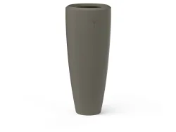 Joop Pflanzengefäss Decor, Earth H: 90 cm  | Schubiger Möbel