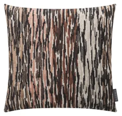 Magma Kissenhülle Imala, Schwarz 45x45 cm  | Schubiger Möbel