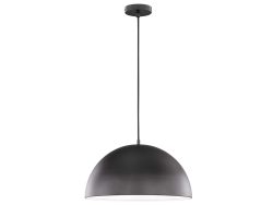 Fischer & Honsel Pendellampe Kia B: 40 cm Weiss | Schubiger Möbel