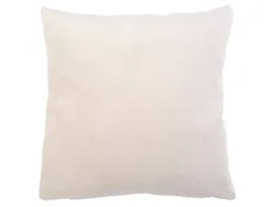 Gözze Ambiente Trendlife Kissenhülle Muri, Creme 50x50 cm Beige | Schubiger Möbel
