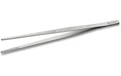 Alltron Edelstahl Pinzette 30 cm Grau Grau | Schubiger Möbel