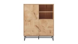 Gutmann Highboard No. 2002  | Schubiger Möbel