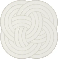 Sander AG Tischset Liaison Ecru B: 36 cm  | Schubiger Möbel