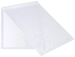 Joop Tischläufer Faded Cornflower, Weiss Weiss | Schubiger Möbel