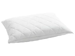 Billerbeck Kissen Bamboo Weiss | Schubiger Möbel