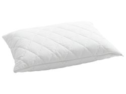 Billerbeck Kissen Bamboo Weiss | Schubiger Möbel