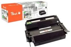 Peach L610 Toner bk ersetzt Lexmark No. 610, 12A5745 für z.B. Lexmark 4069, Lexmark Optra T 610, Lexmark Optra T 610 N, Lexmark Optra T 610 SX