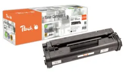 Peach CFX3 Toner bk ersetzt Canon FX-3, 1557A003 für z.B. Canon CFX L 3500 iF, Canon CFX L 4000, Canon CFX L 4500 iF, Canon Fax L 200