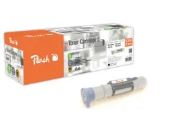 Peach B200 Toner bk ersetzt Brother TN-200, TN-300 für z.B. Brother Fax 8000 P, Brother Fax 8050 P, Brother Fax 8060 P, Brother Fax 8200 P