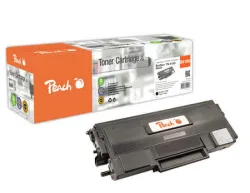 Peach B4100 Toner bk ersetzt Brother TN-4100 für z.B. Brother HL -6050, Brother HL -6050 D, Brother HL -6050 DLT, Brother HL -6050 DN