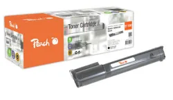 Peach E050 Toner bk ersetzt Epson S050190, C13S050190 für z.B. Epson Aculaser C 1100, Epson Aculaser C 1100 N, Epson Aculaser CX 11 N