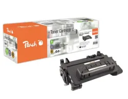Peach HP 64 A Toner bk ersetzt HP No. 64A, CC364A für z.B. HP LaserJet P 4015, HP LaserJet P 4015 DN, HP LaserJet P 4015 N, HP LaserJet P 4015 TN