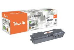 Peach K17 Toner bk ersetzt Kyocera TK-17 für z.B. Kyocera FS -1000, Kyocera FS -1000 Arztdrucker, Kyocera FS -1000 N, Kyocera FS -1000 Plus