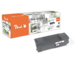 Peach K65 Toner bk ersetzt Kyocera TK-65 für z.B. Kyocera FS -3820, Kyocera FS -3820 DN, Kyocera FS -3820 N, Kyocera FS -3830