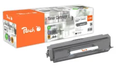 Peach L230 BK Toner bk ersetzt Lexmark No. 230BK, 12A8405 für z.B. Lexmark E 330, Lexmark E 332, Lexmark E 332 N, Lexmark E 332 TN