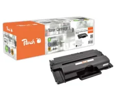 Peach S3050 Toner bk ersetzt Samsung ML-D3050B für z.B. Samsung ML -3000, Samsung ML -3050, Samsung ML -3051, Samsung ML -3051 N