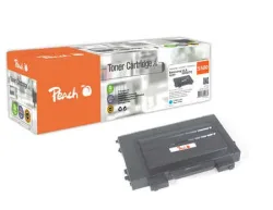Peach S500 Toner cy ersetzt Samsung CLP-500D5C/ELS für z.B. Samsung CLP -500, Samsung CLP -500 A, Samsung CLP -500 G, Samsung CLP -500 N