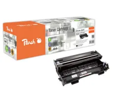 Peach B6000 Trommeleinheit ersetzt Brother, Pitney Bowes DR-6000 für z.B. Brother DCP -1200, Brother DCP -1400, Brother Fax 4750, Brother Fax 5750