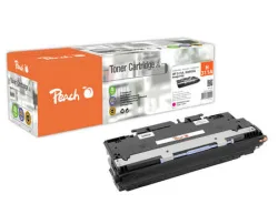 Peach HP 311 AM Toner ma ersetzt HP No. 311A M, Q2683A für z.B. HP Color LaserJet 3700, HP Color LaserJet 3700 DN, HP Color LaserJet 3700 DTN